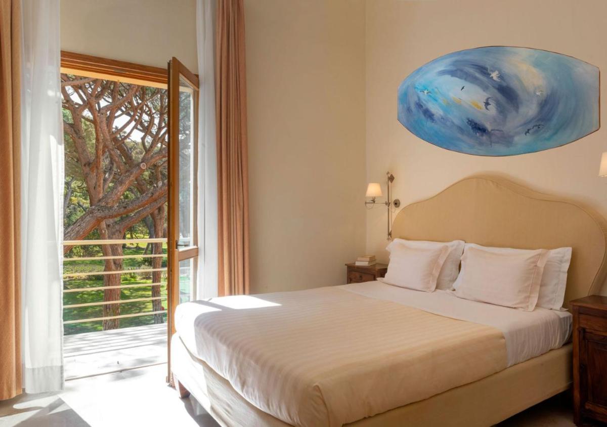 Tombolo Talasso Resort