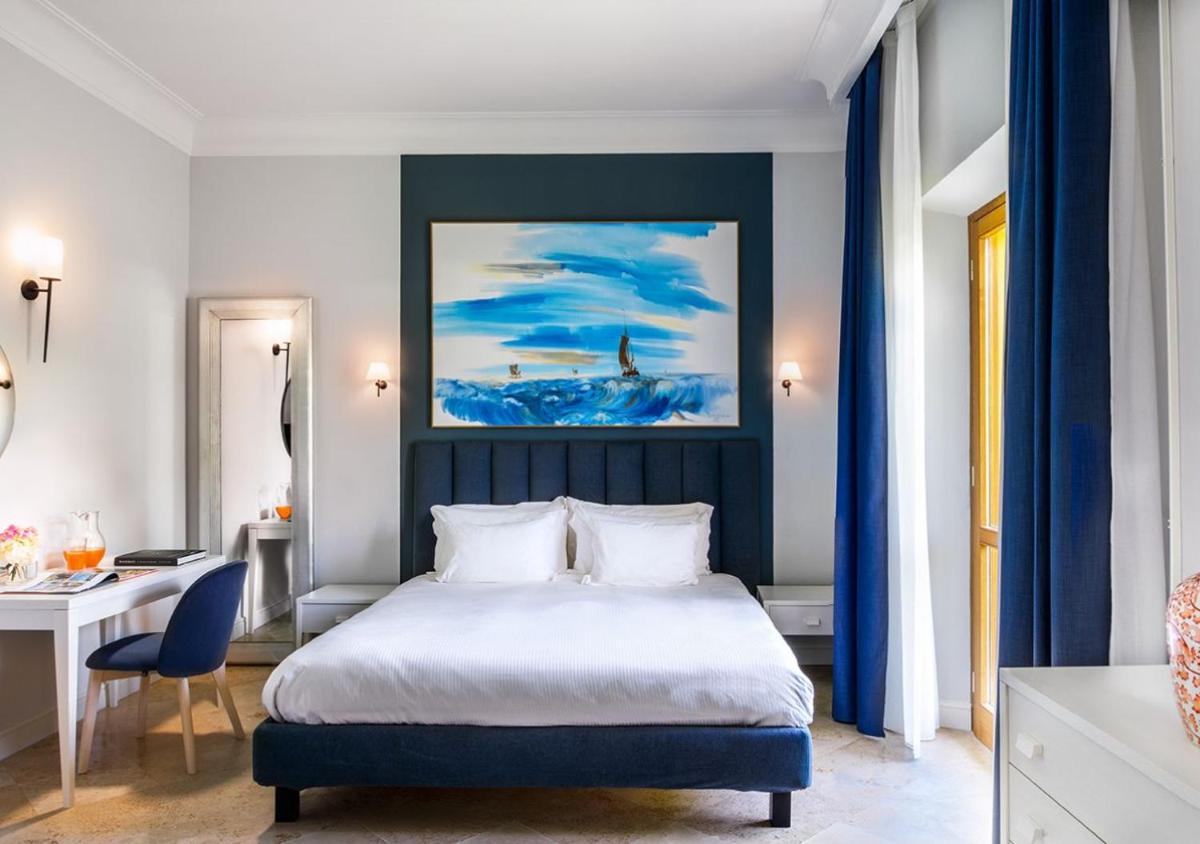 Tombolo Talasso Resort