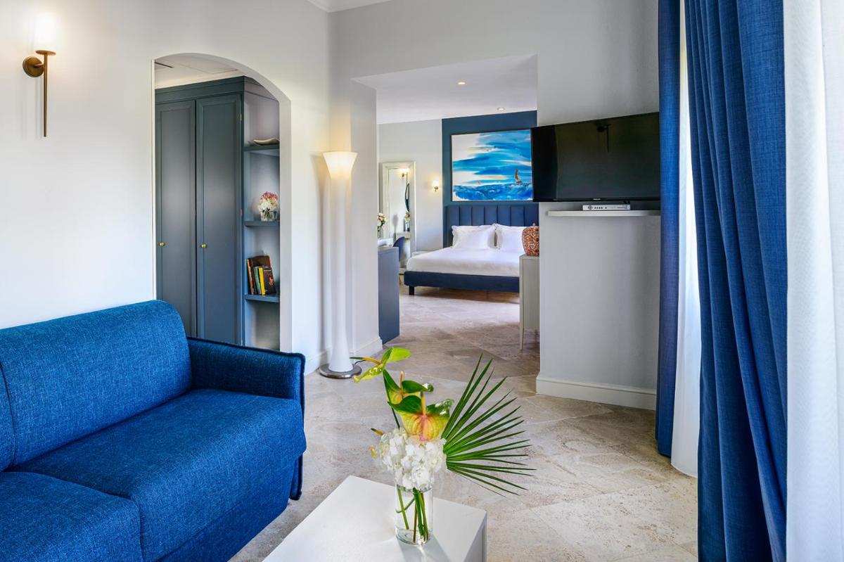 Tombolo Talasso Resort