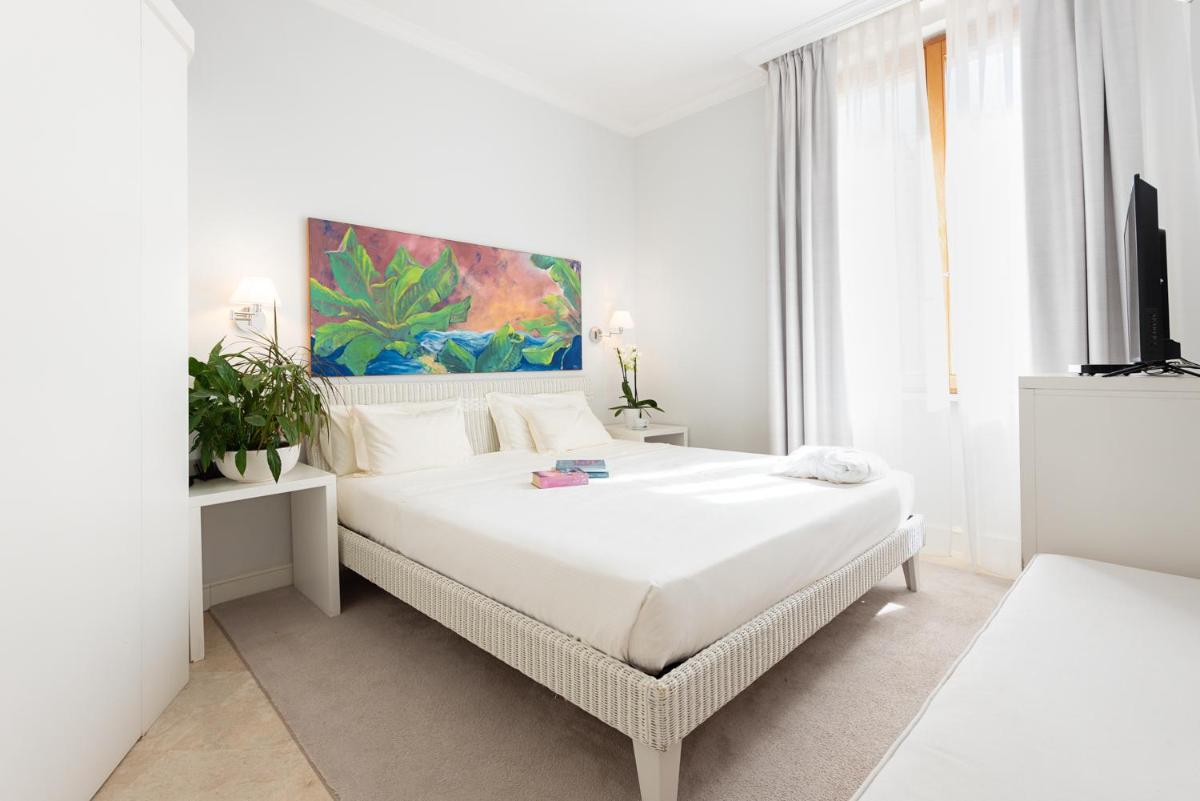 Tombolo Talasso Resort