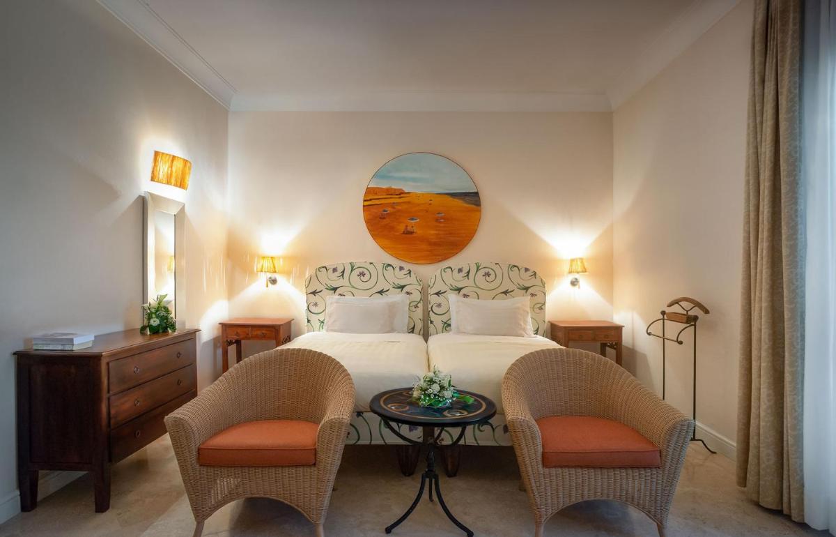 Tombolo Talasso Resort