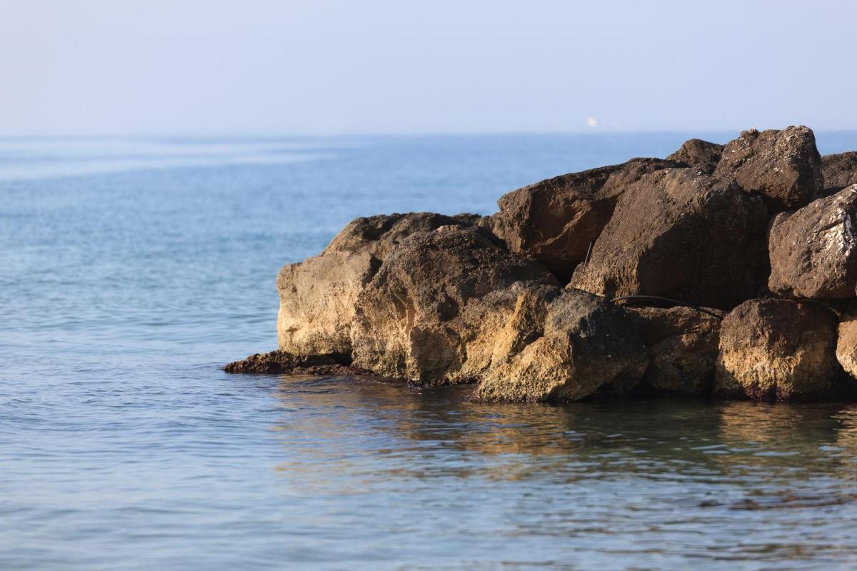 Tonnara di Sciacca