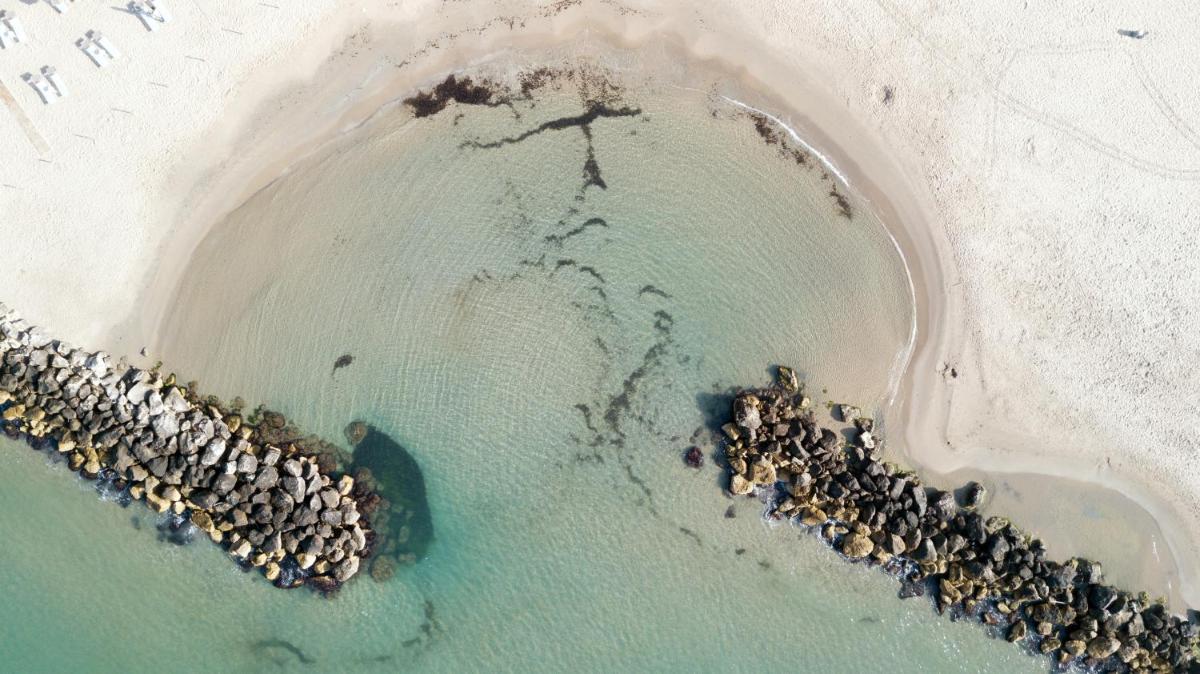 Tonnara di Sciacca