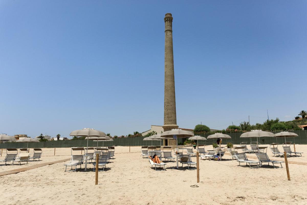 Tonnara di Sciacca