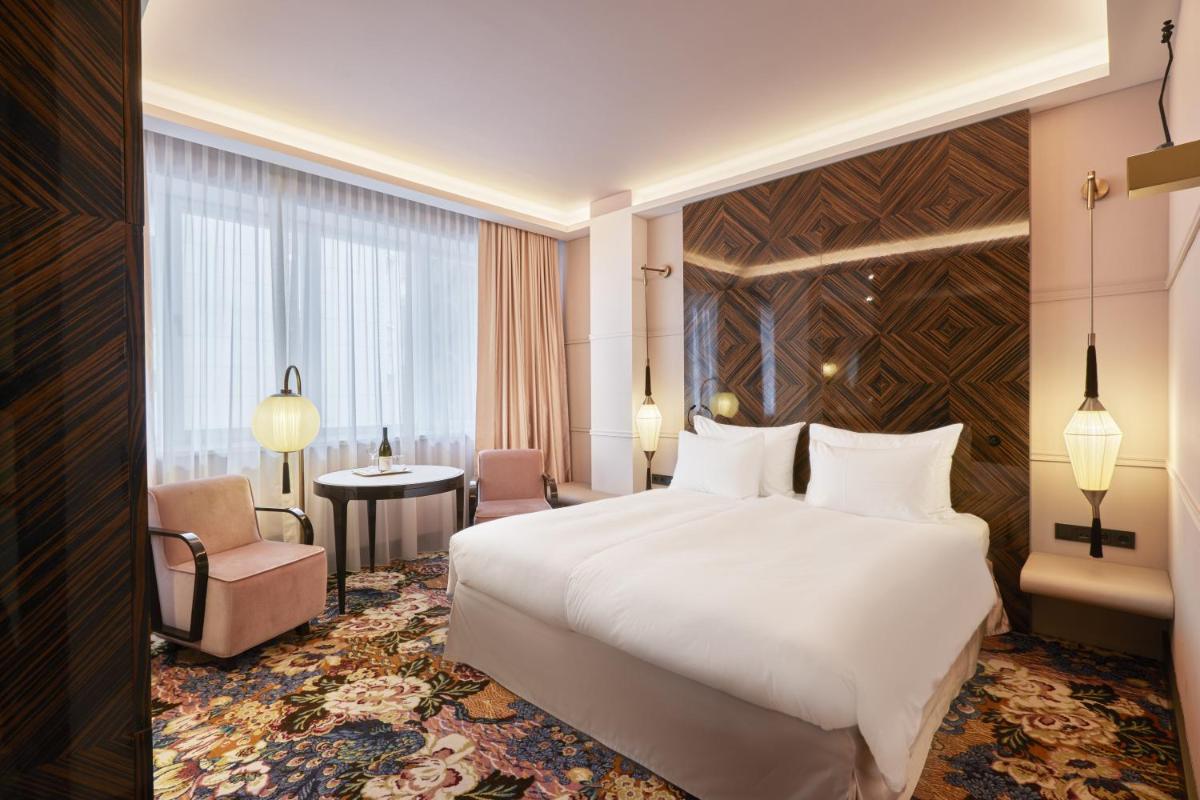 Hotel Topazz & Lamée