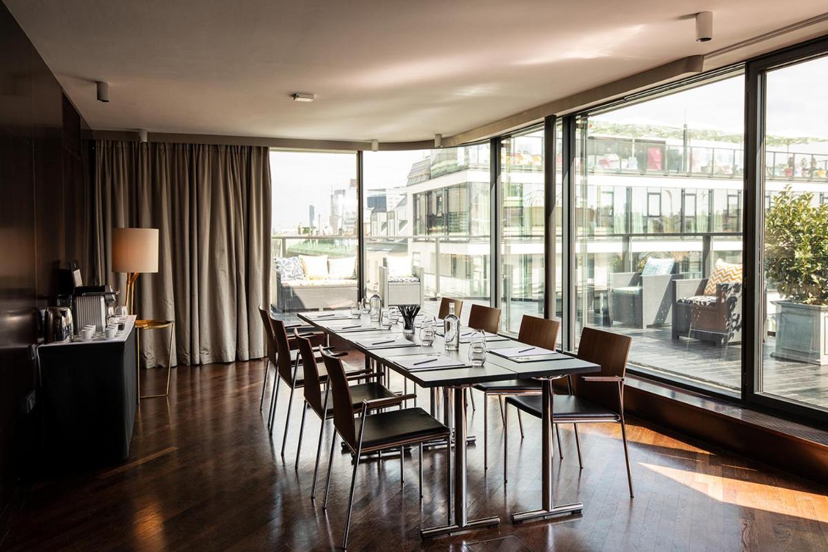 Hotel Topazz & Lamée