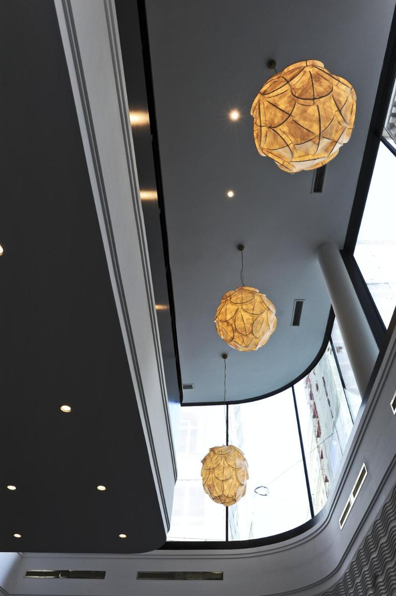 Hotel Topazz & Lamée