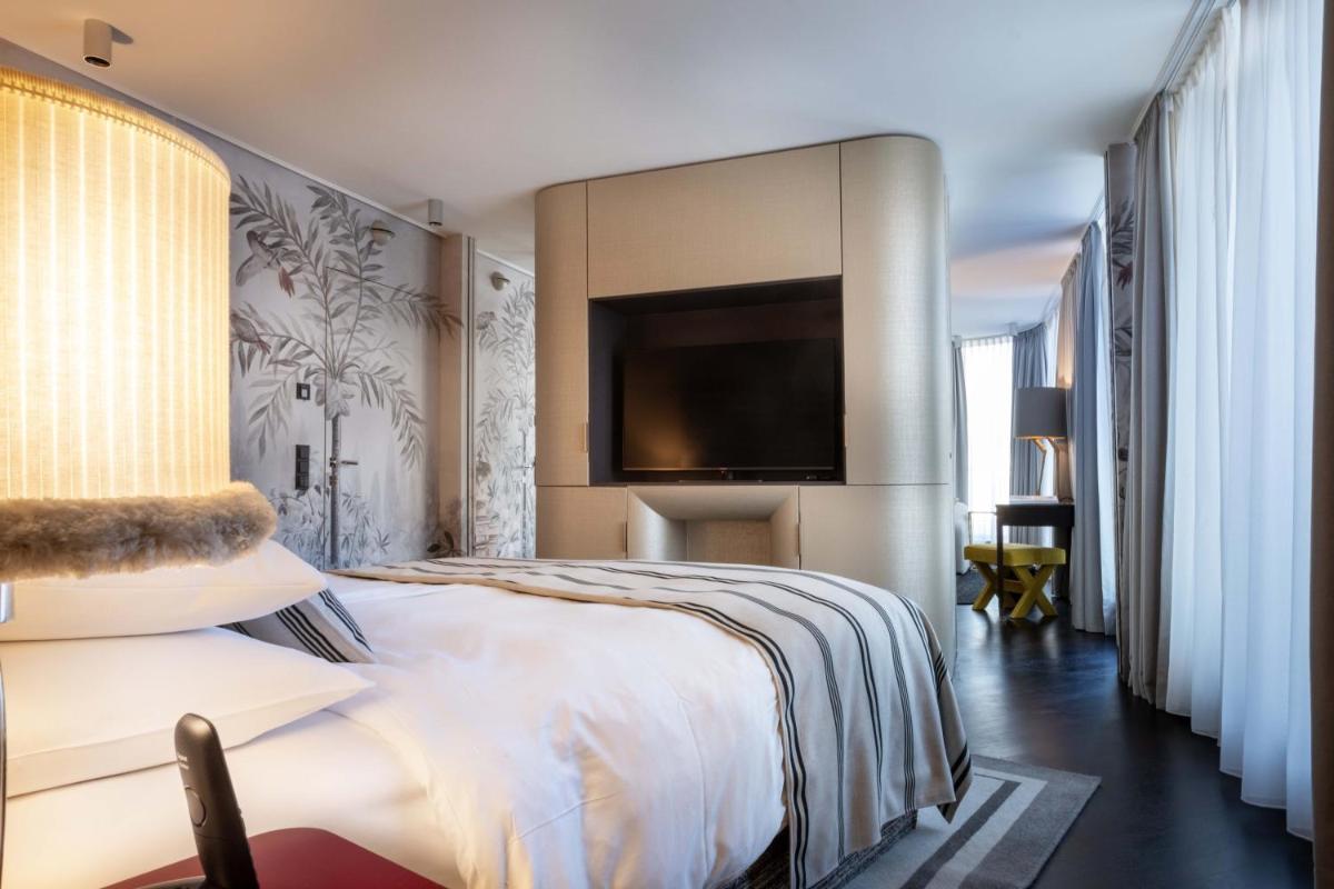 Hotel Topazz & Lamée