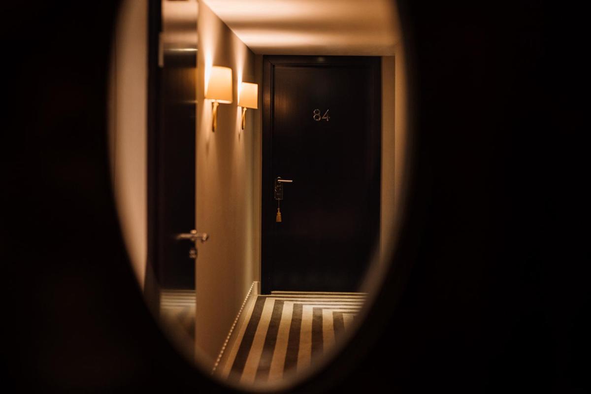 Hotel Topazz & Lamée