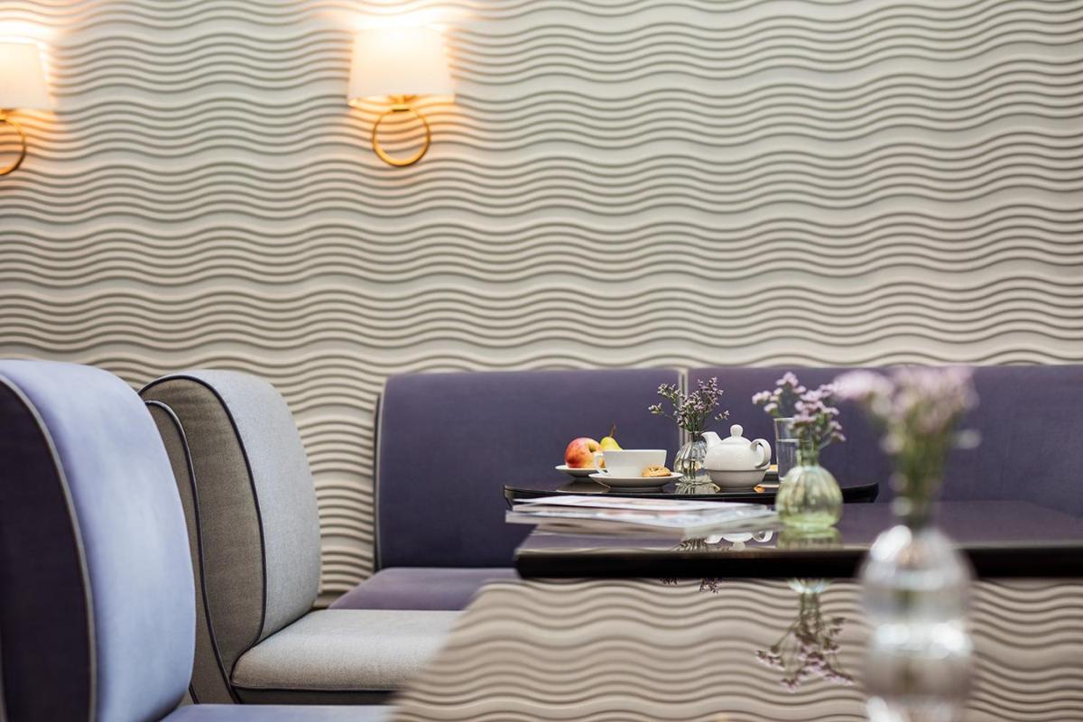 Hotel Topazz & Lamée