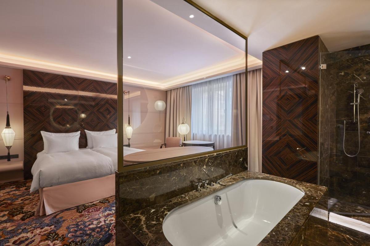 Hotel Topazz & Lamée