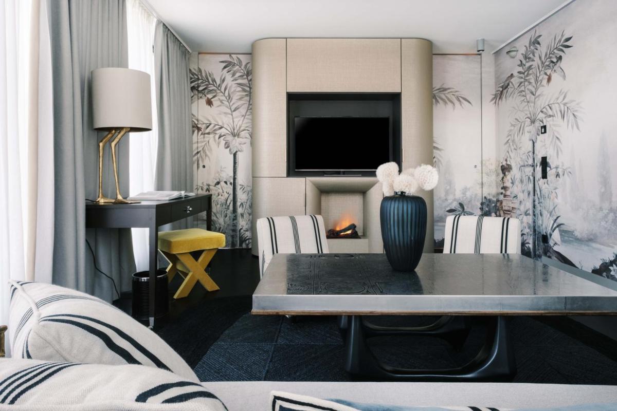 Hotel Topazz & Lamée