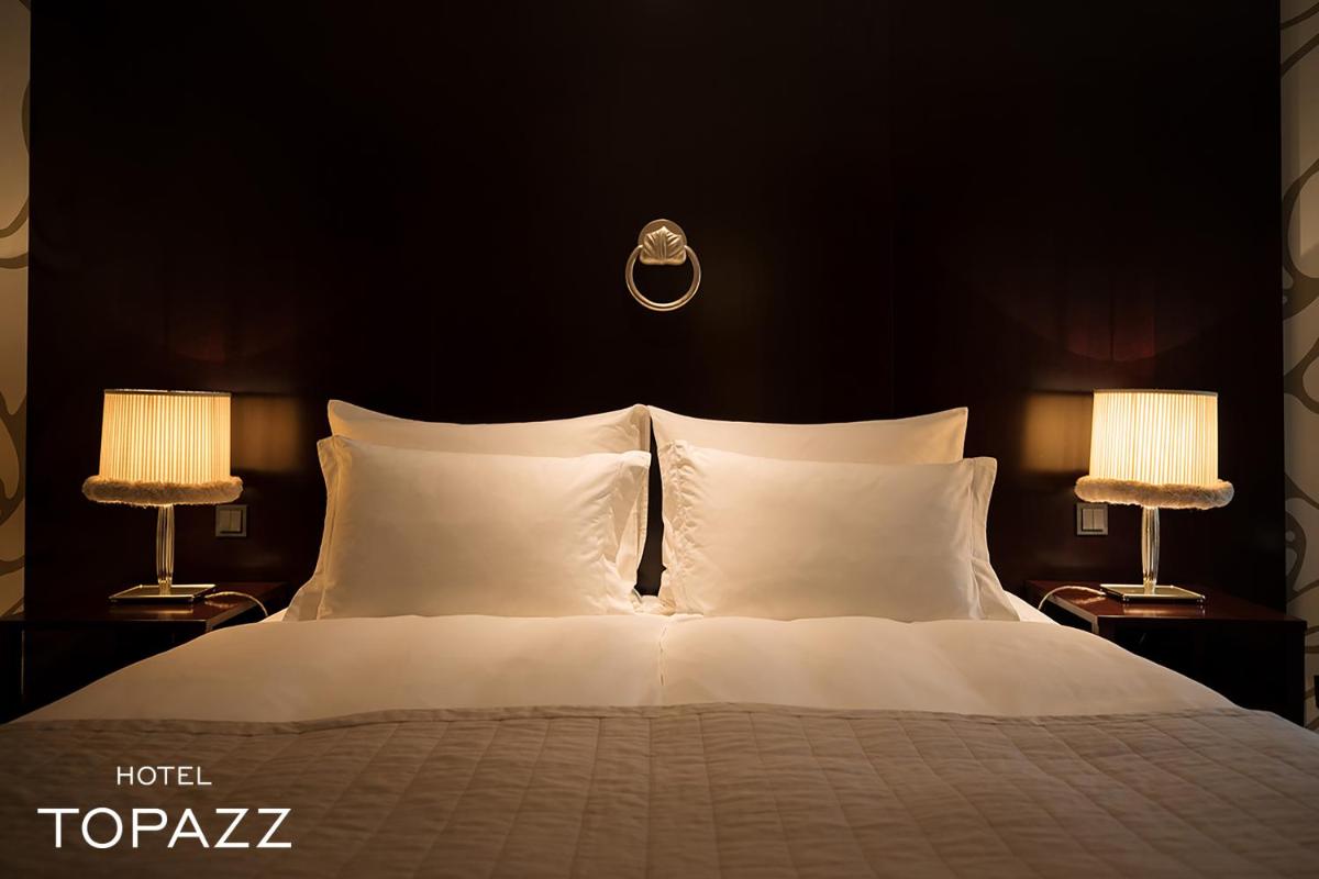 Hotel Topazz & Lamée