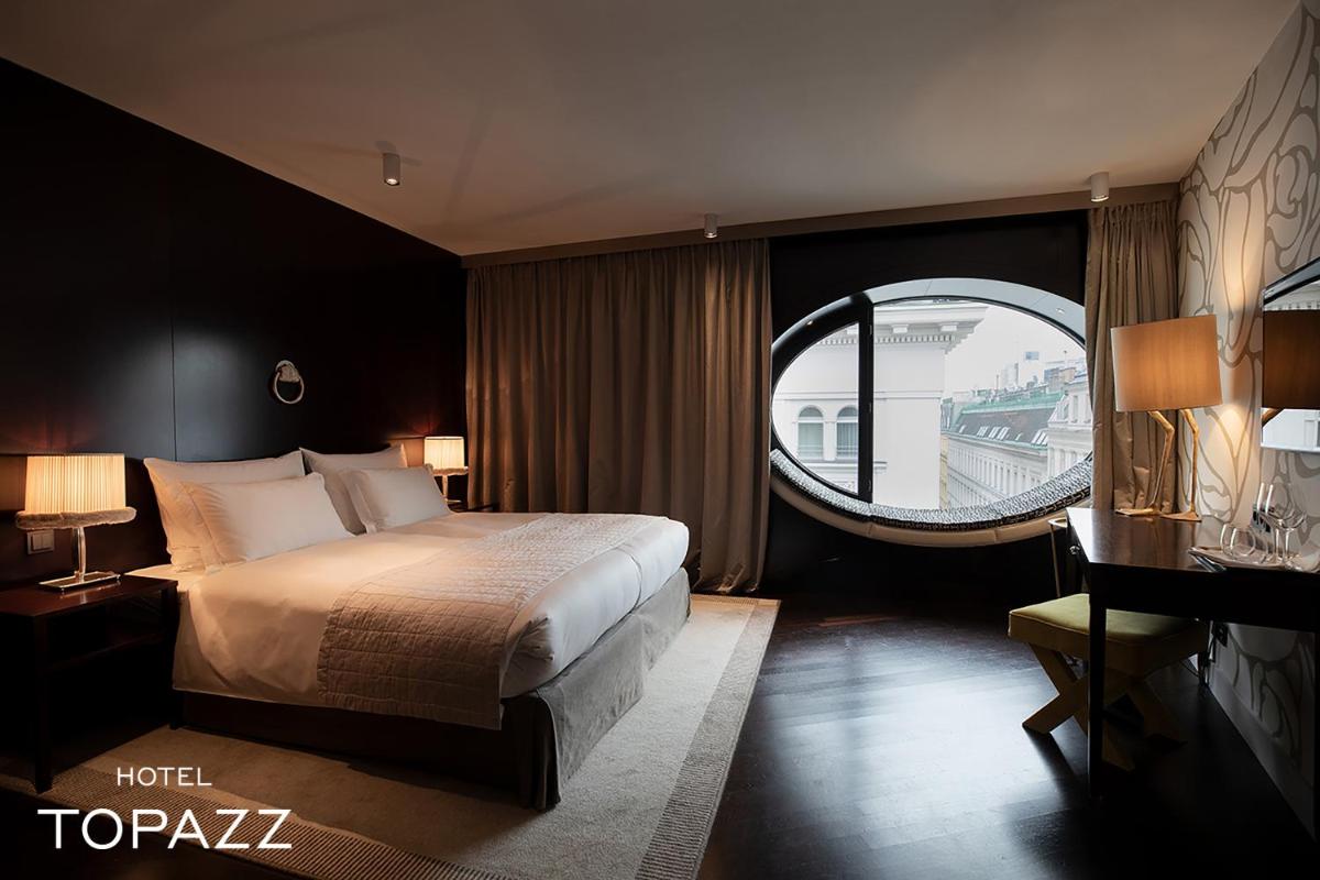 Hotel Topazz & Lamée