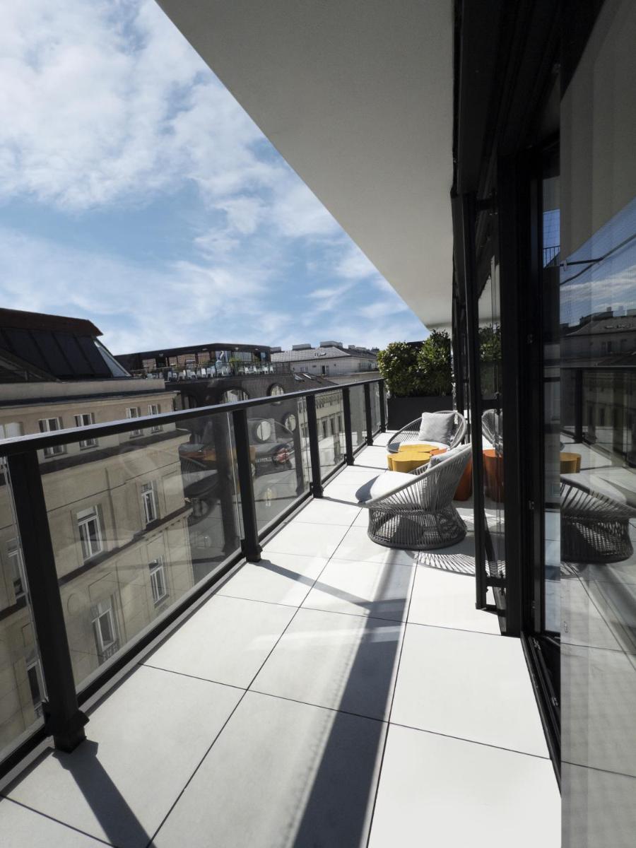 Hotel Topazz & Lamée