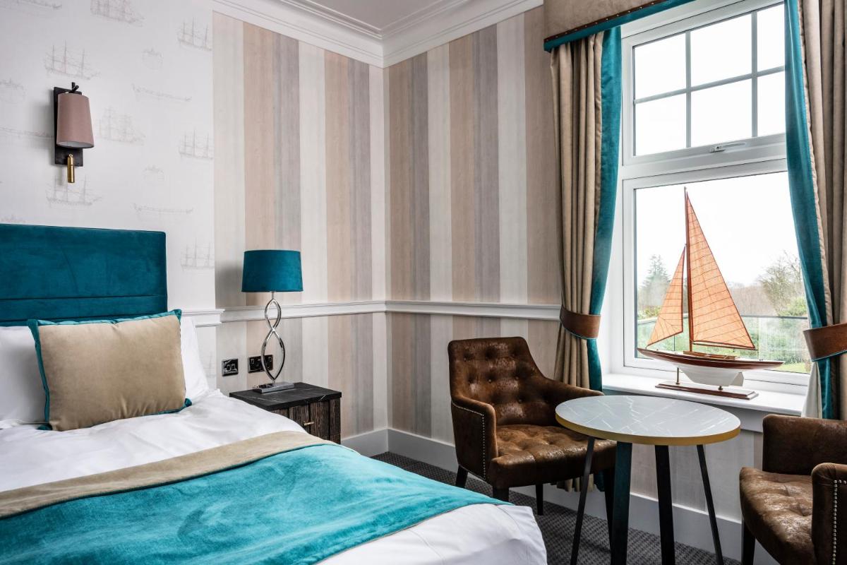 Toravaig House Hotel