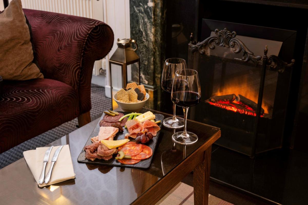 Toravaig House Hotel
