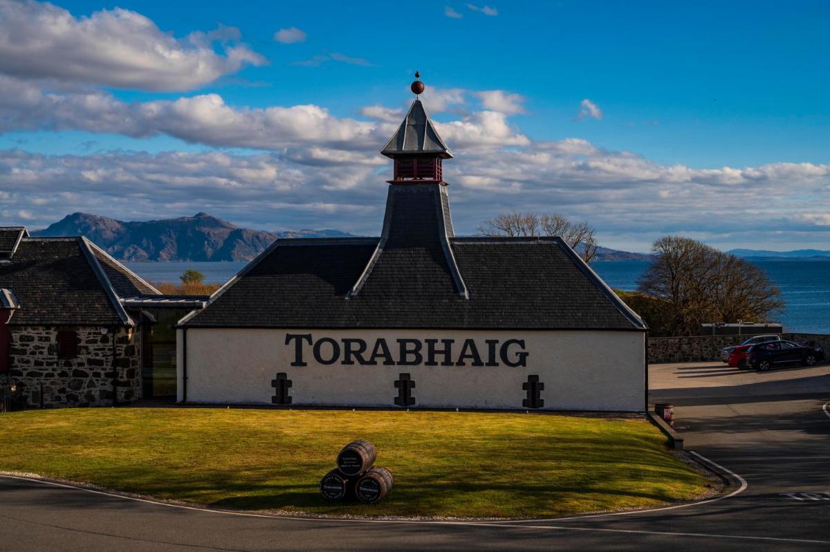 Toravaig House Hotel