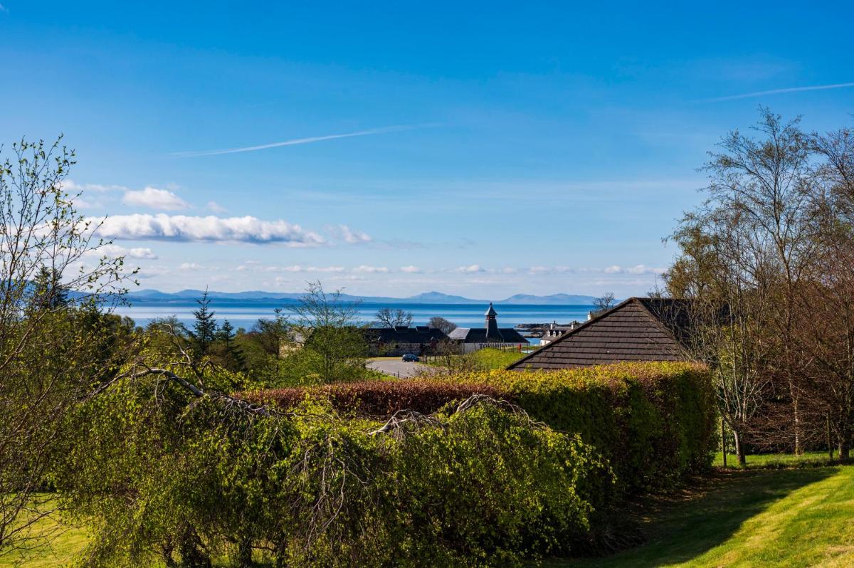 Toravaig House Hotel