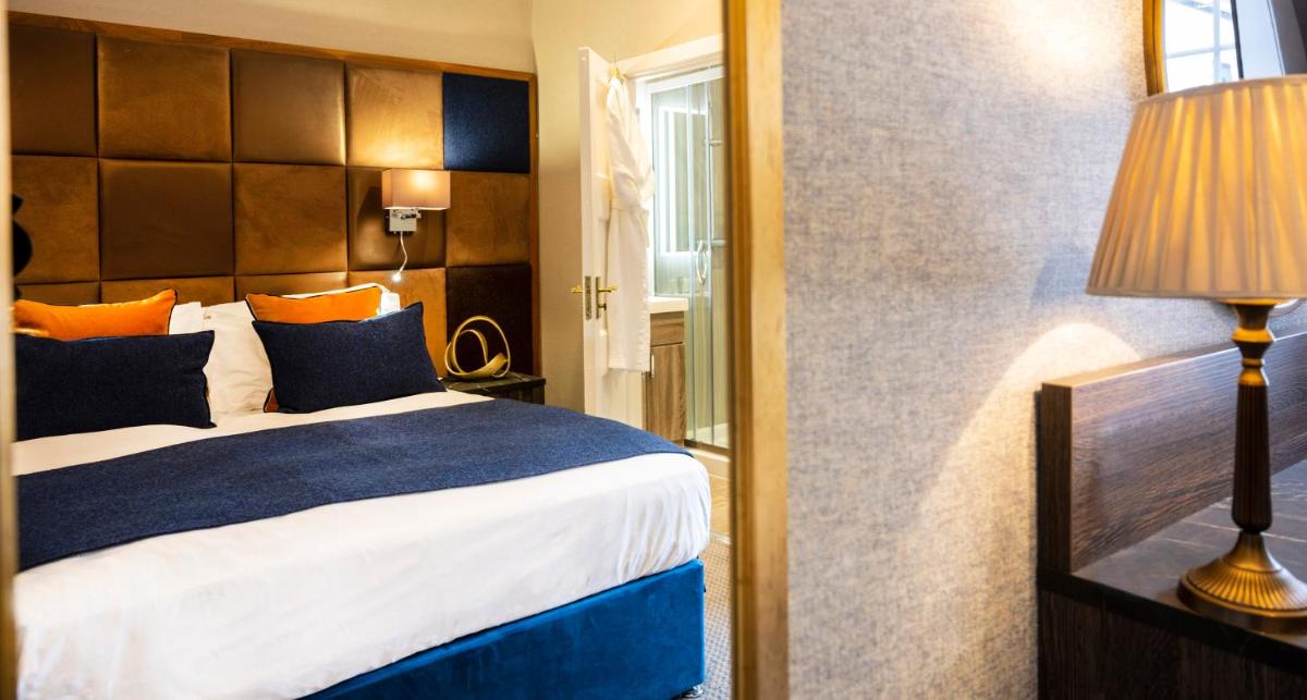 Toravaig House Hotel