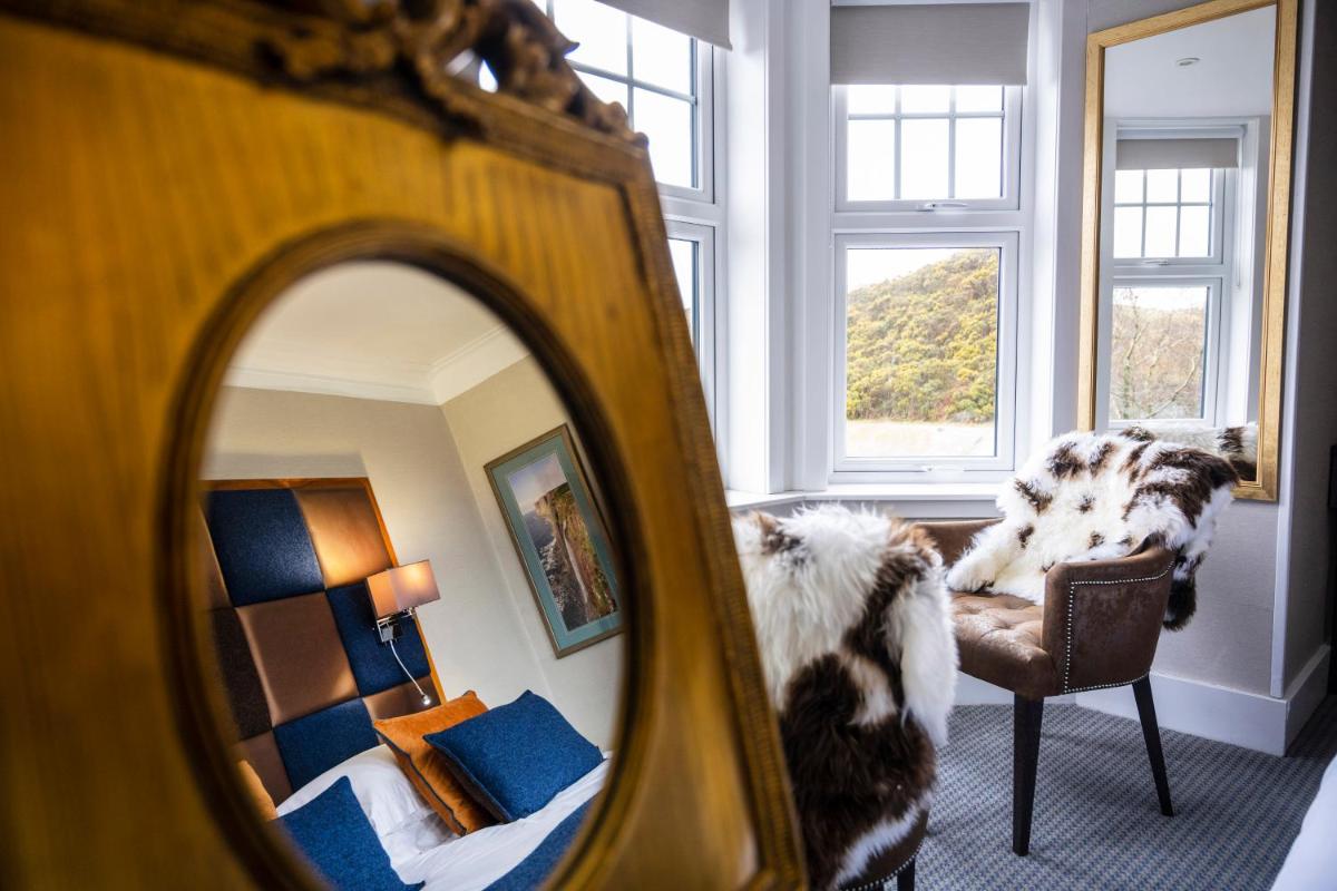 Toravaig House Hotel