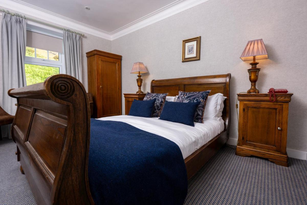 Toravaig House Hotel