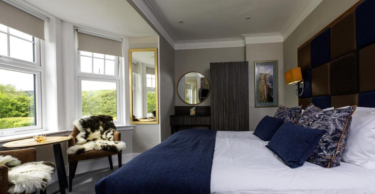 Toravaig House Hotel