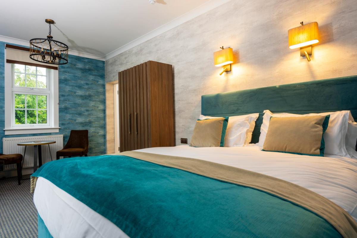 Toravaig House Hotel