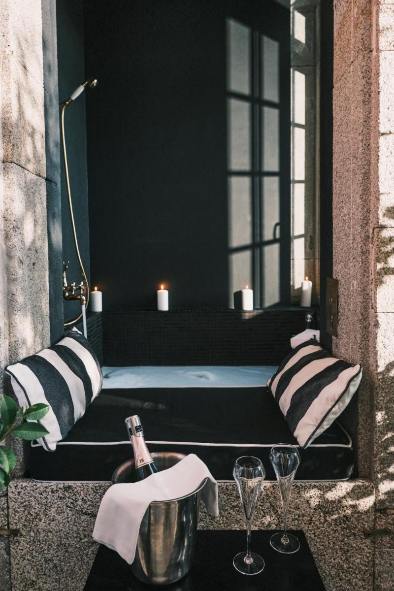Torel Palace Porto