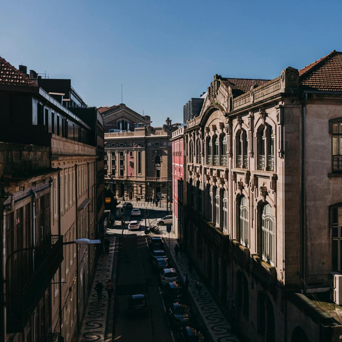 Torel Palace Porto