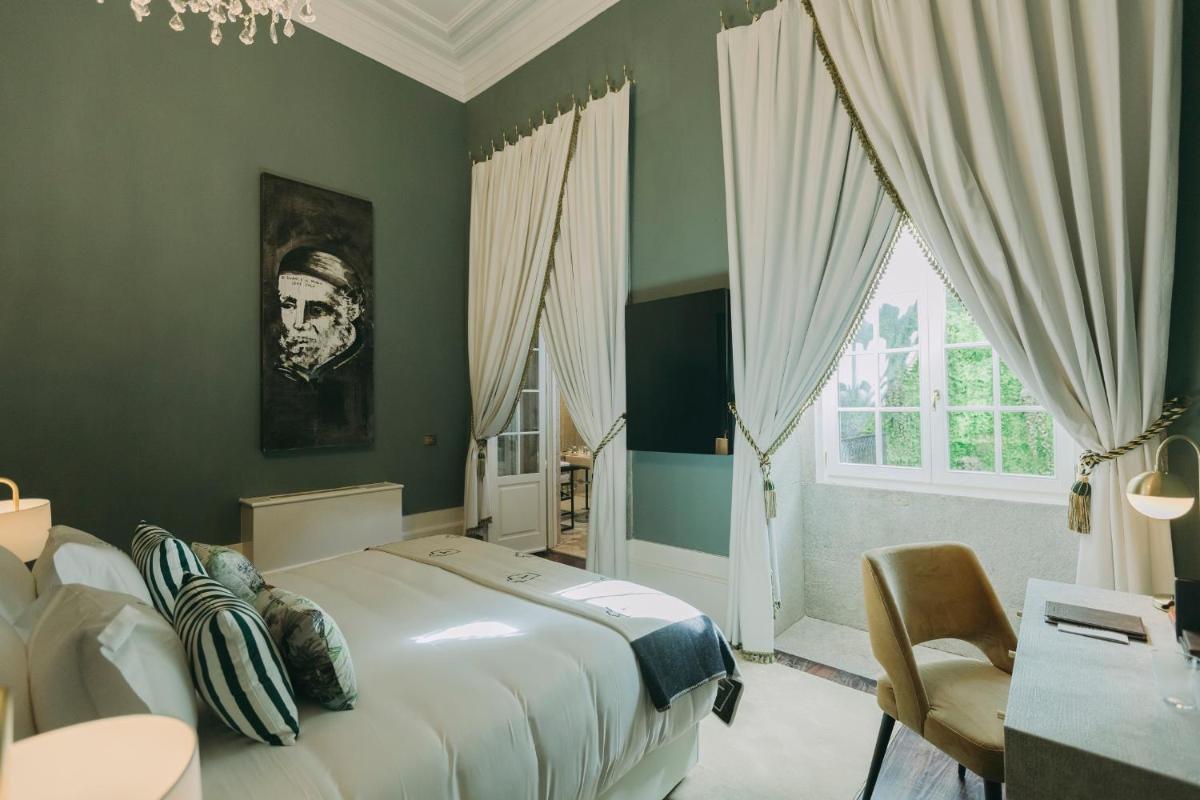 Torel Palace Porto