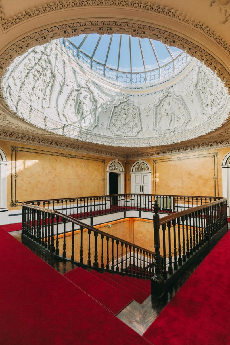 Torel Palace Porto