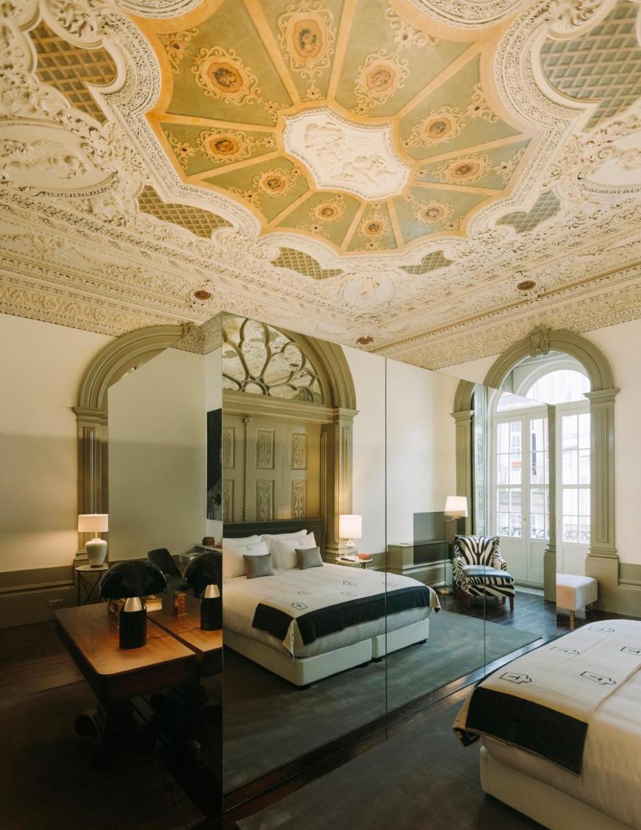 Torel Palace Porto