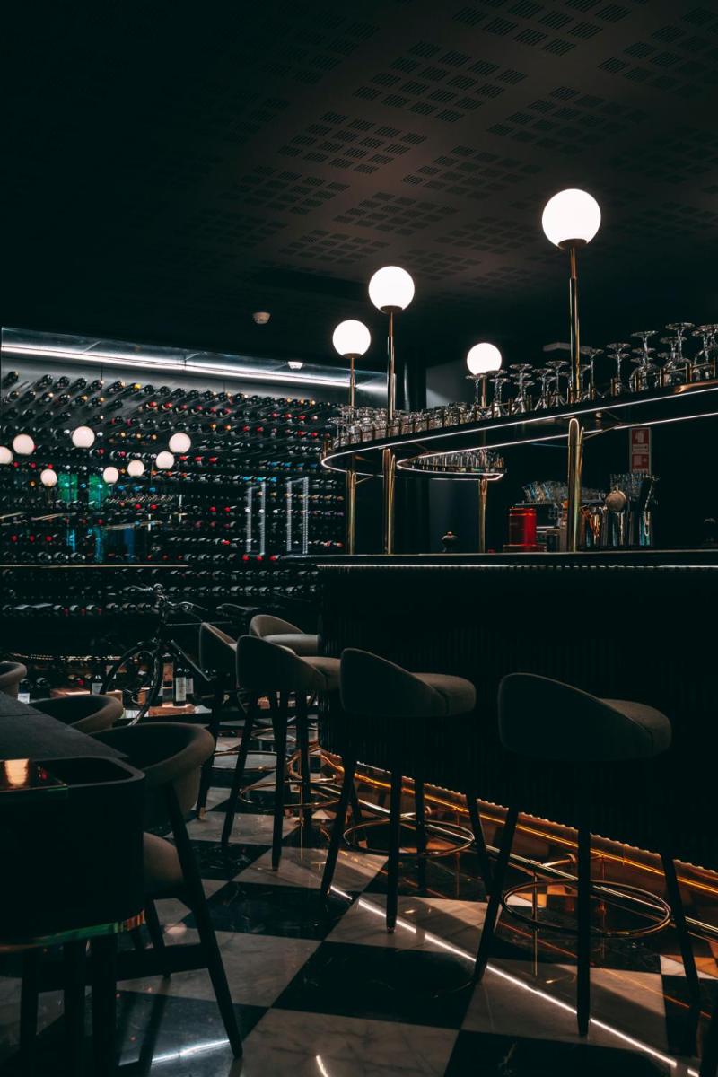 Torel Palace Porto