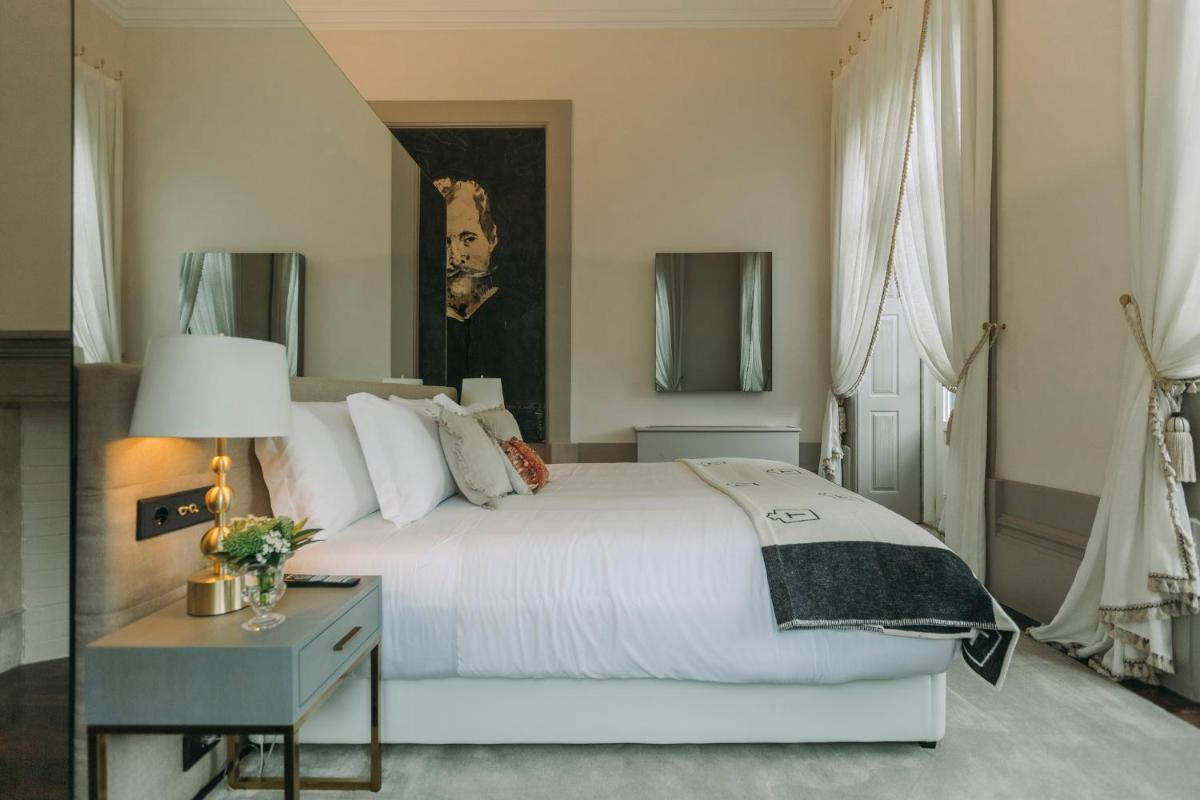 Torel Palace Porto
