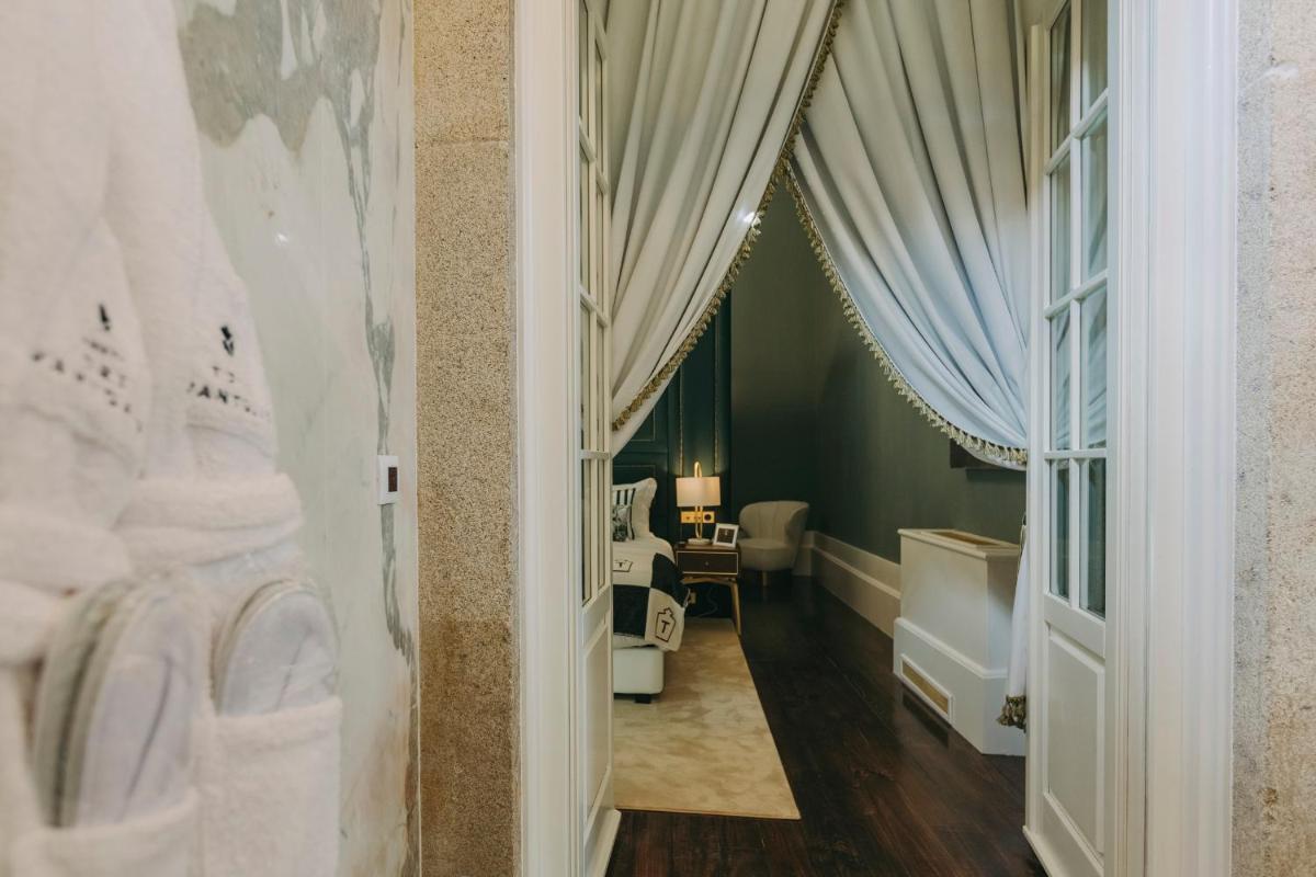 Torel Palace Porto