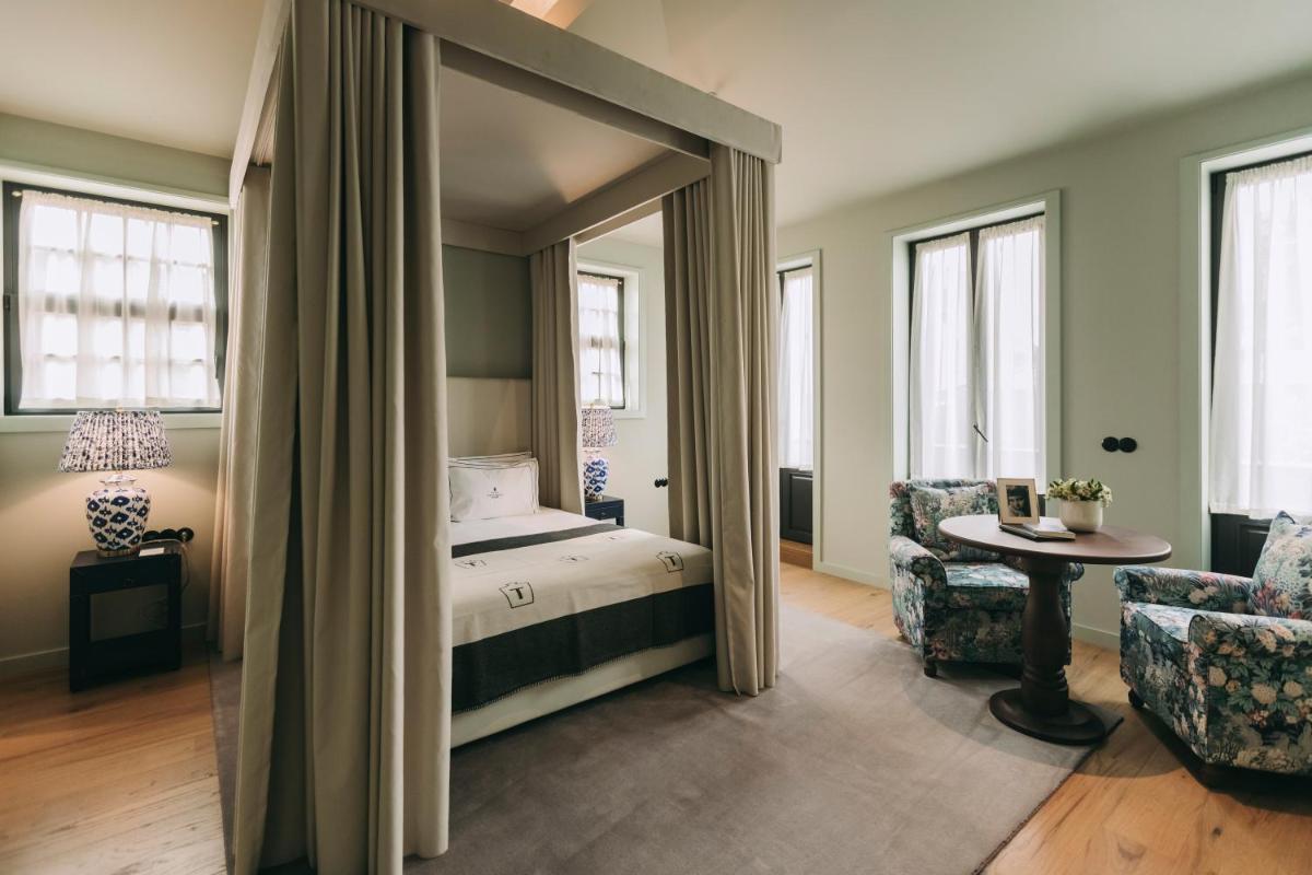 Torel Palace Porto