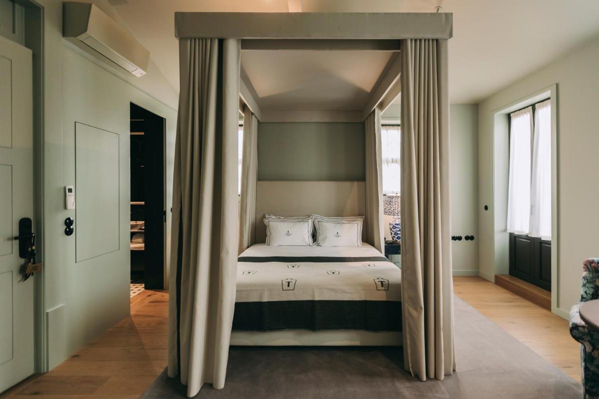 Torel Palace Porto