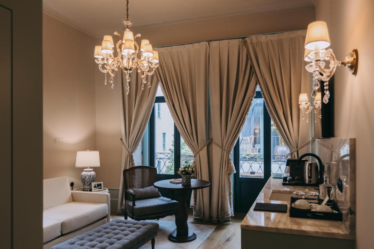 Torel Palace Porto