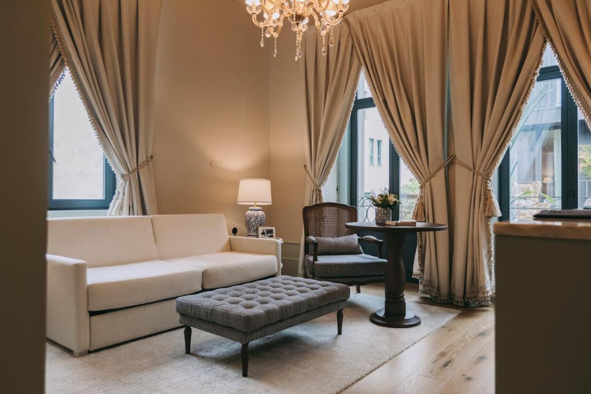 Torel Palace Porto