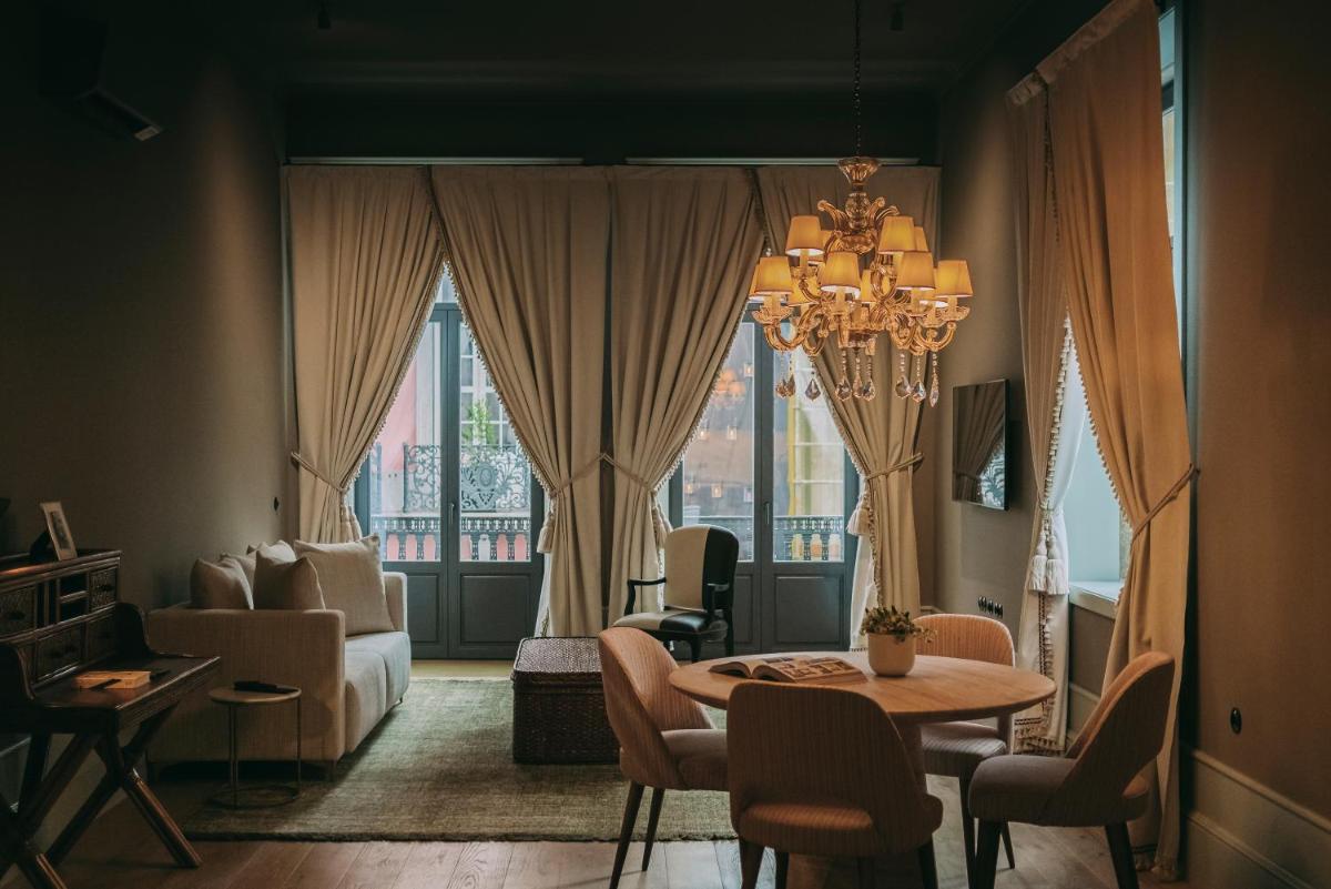 Torel Palace Porto