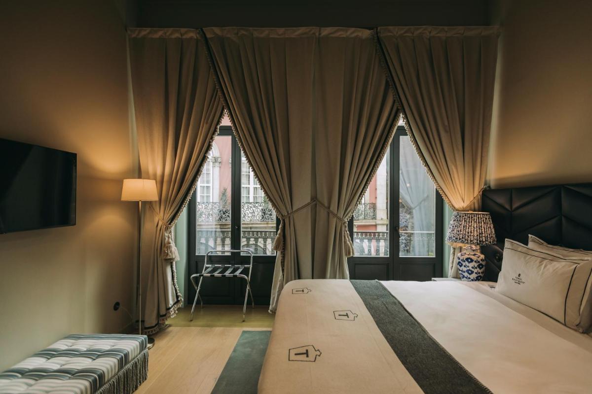 Torel Palace Porto