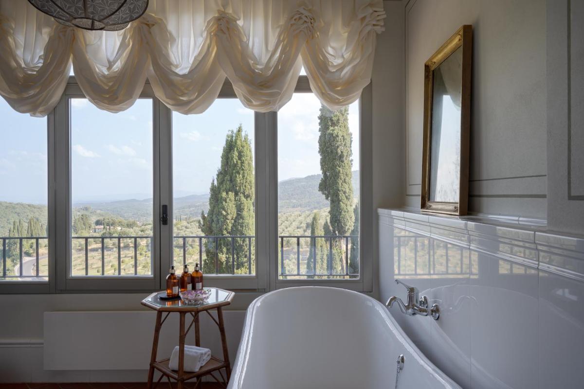 Torre a Cona Wine Estate