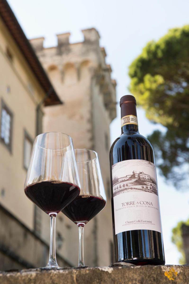 Torre a Cona Wine Estate