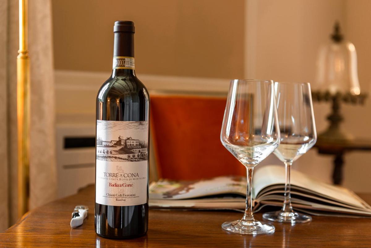 Torre a Cona Wine Estate