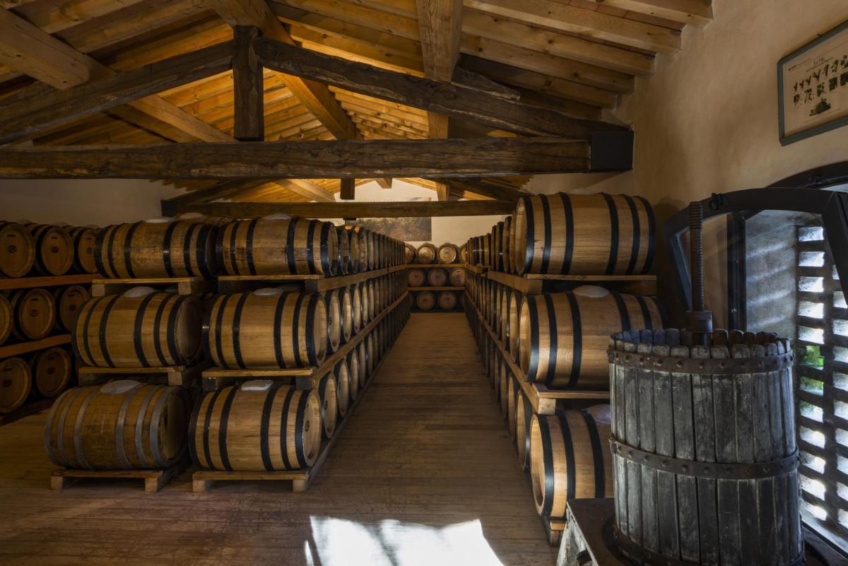 Torre a Cona Wine Estate