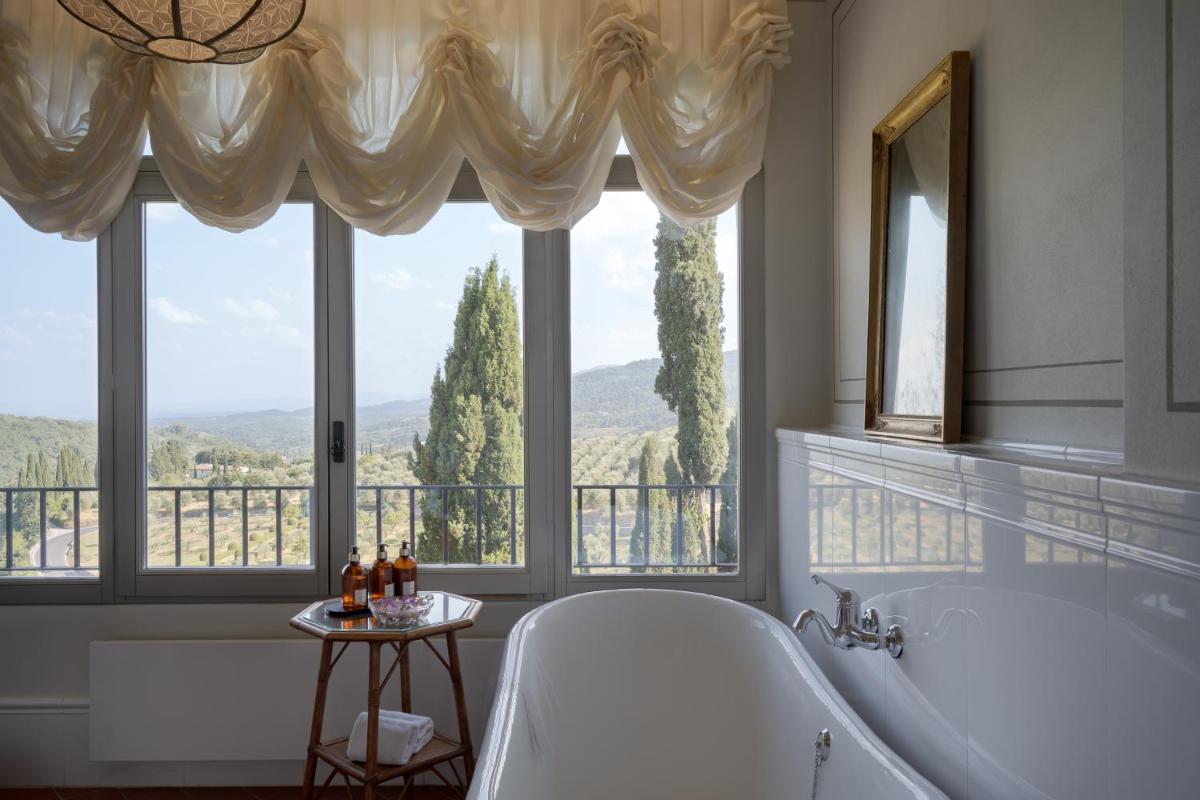 Torre a Cona Wine Estate