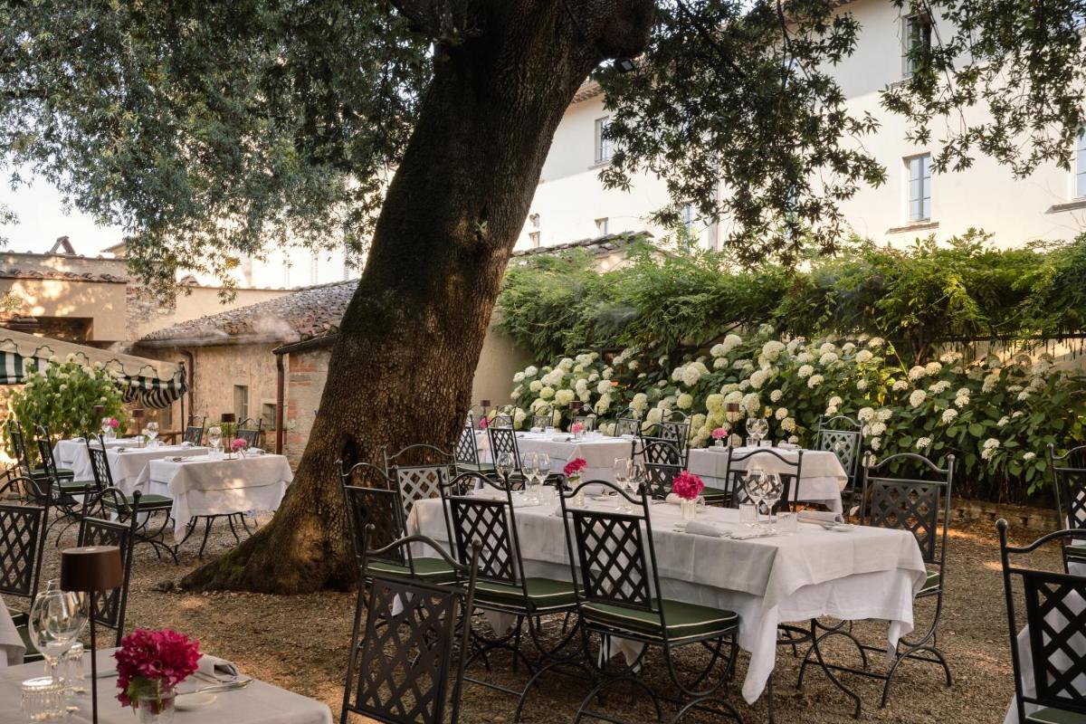 Torre a Cona Wine Estate