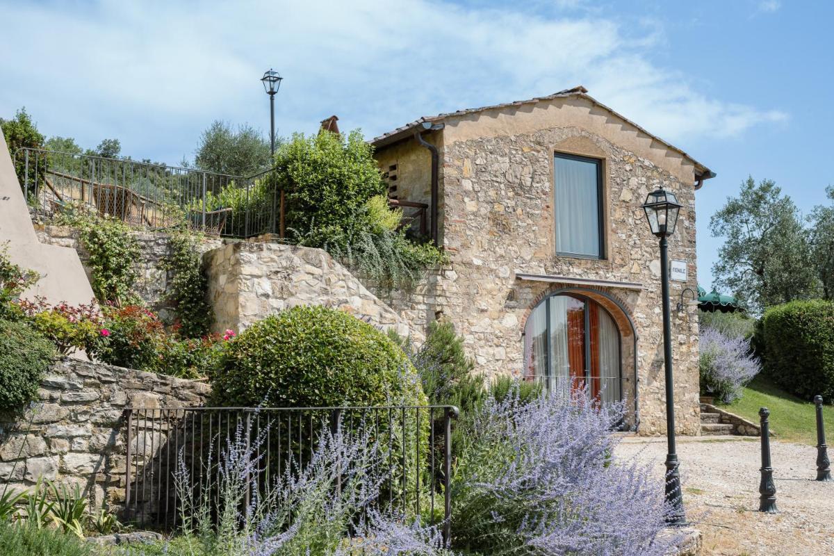 Torre a Cona Wine Estate