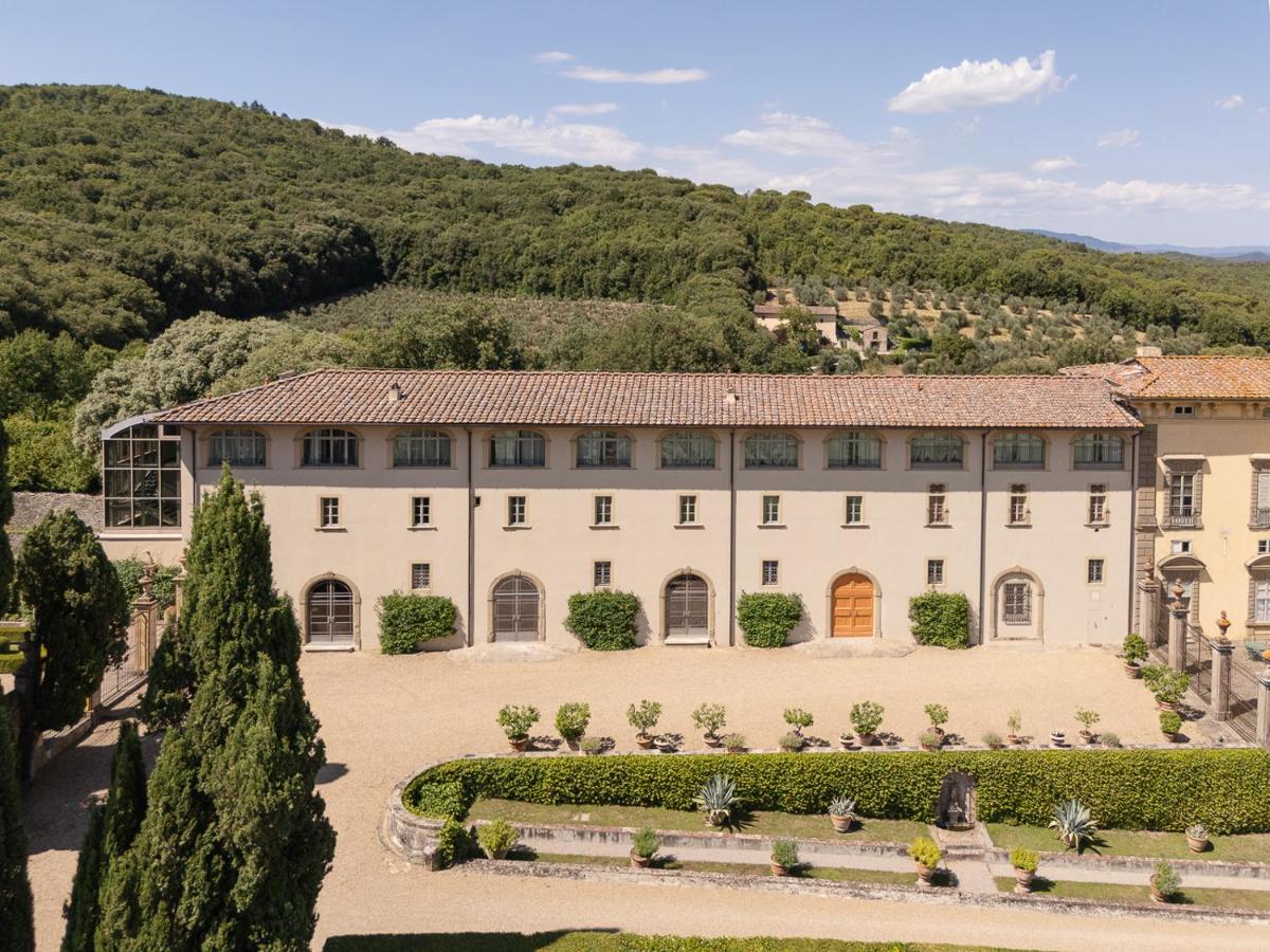 Torre a Cona Wine Estate